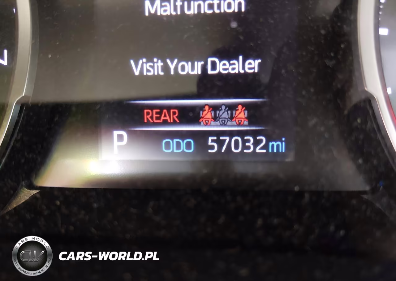 2020 Toyota Rav4 Xle Premium VIN:JTMC1RFV7LJ021038 - 15
