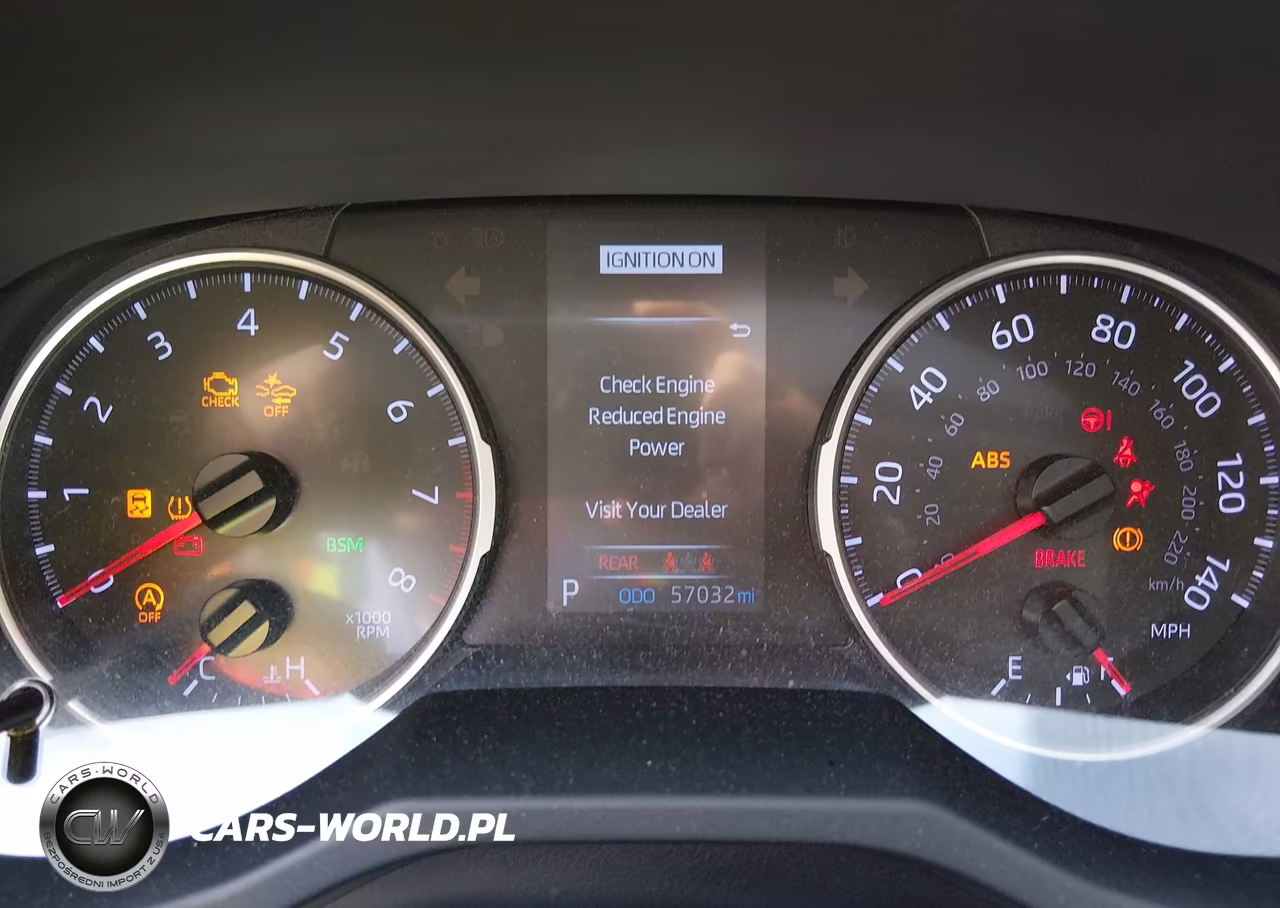 2020 Toyota Rav4 Xle Premium VIN:JTMC1RFV7LJ021038 - 7