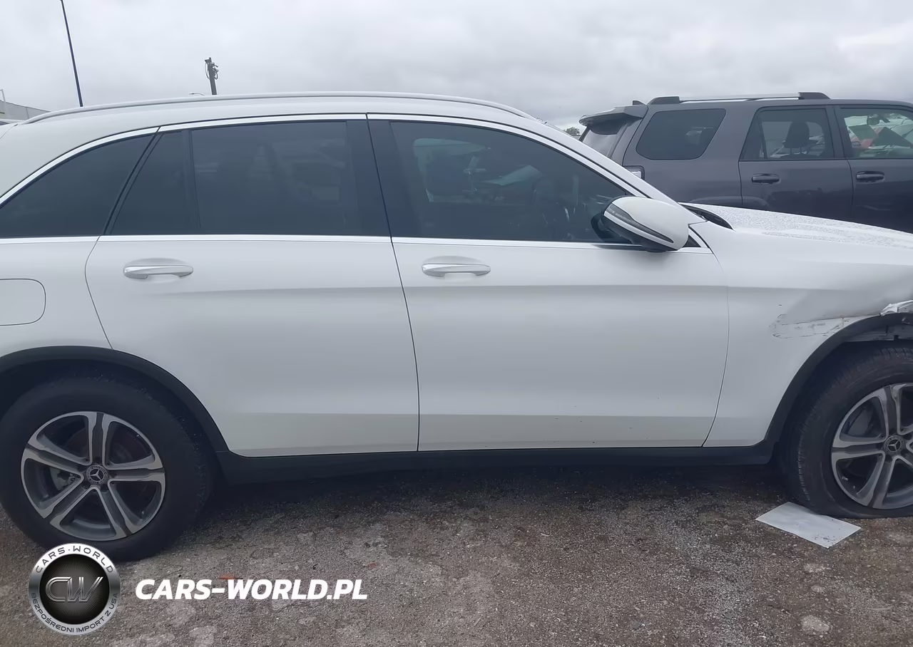 2018 Mercedes-Benz Glc 300 VIN:WDC0G4JB7JV104924 - 13