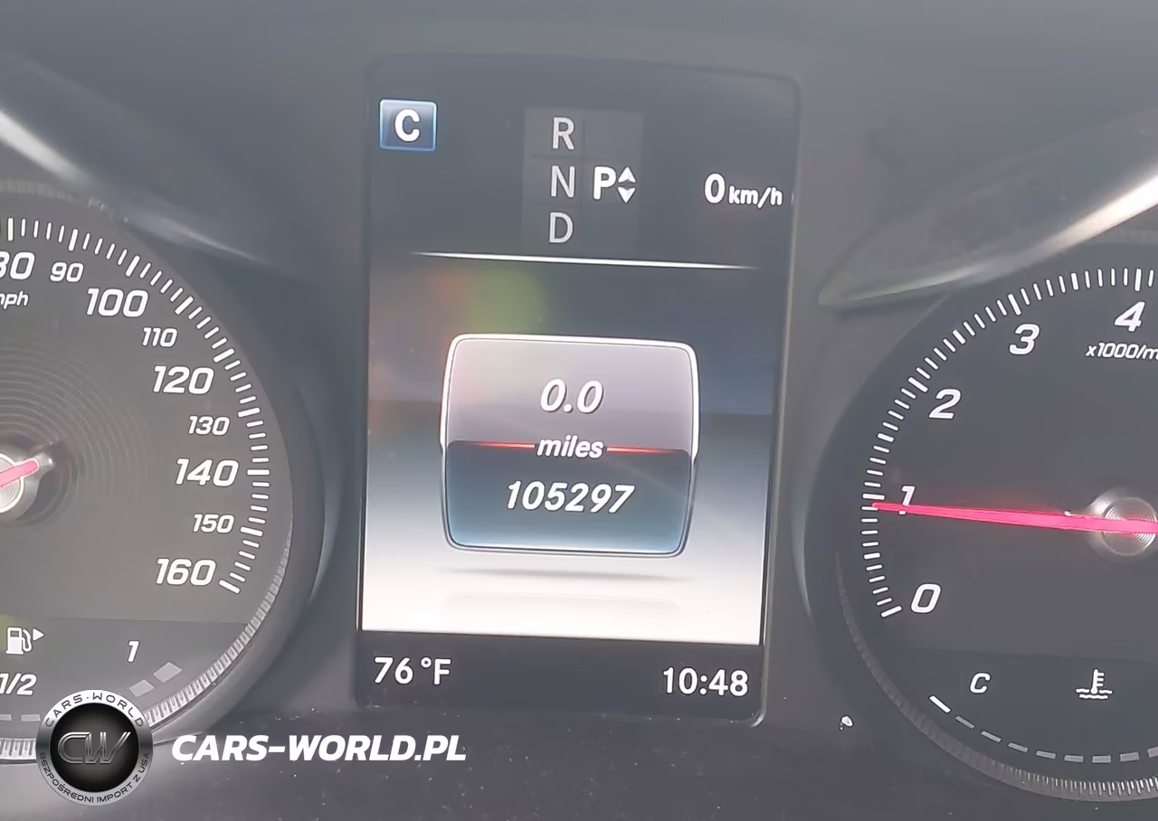 2018 Mercedes-Benz Glc 300 VIN:WDC0G4JB7JV104924 - 7
