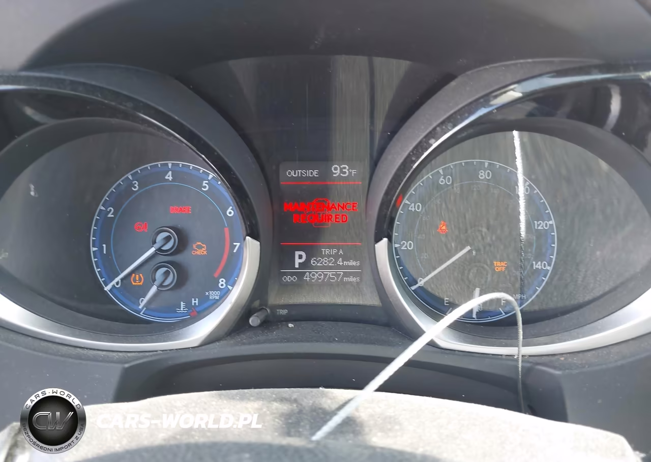 2016 Toyota Corolla S VIN:2T1BURHEXGC670074 - 7