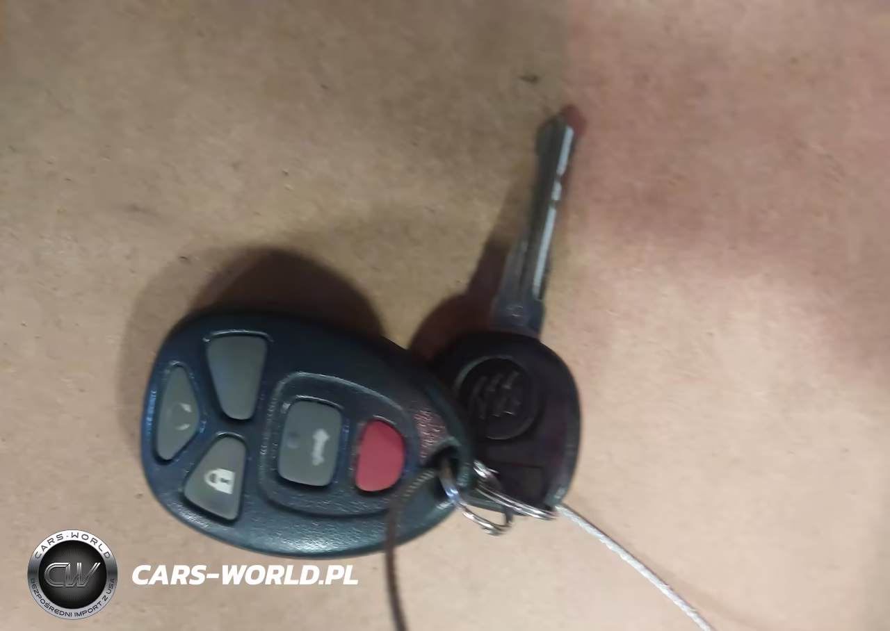 2006 Buick Lucerne Cxl VIN:1G4HD57206U215872 - 11