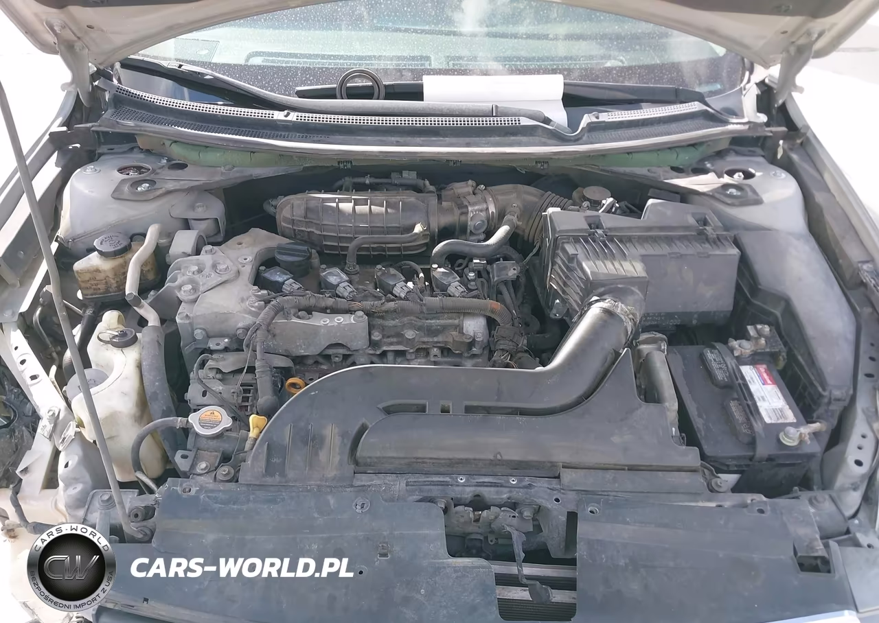 2007 Nissan Altima 2.5 S VIN:1N4AL21E17C182680 - 10