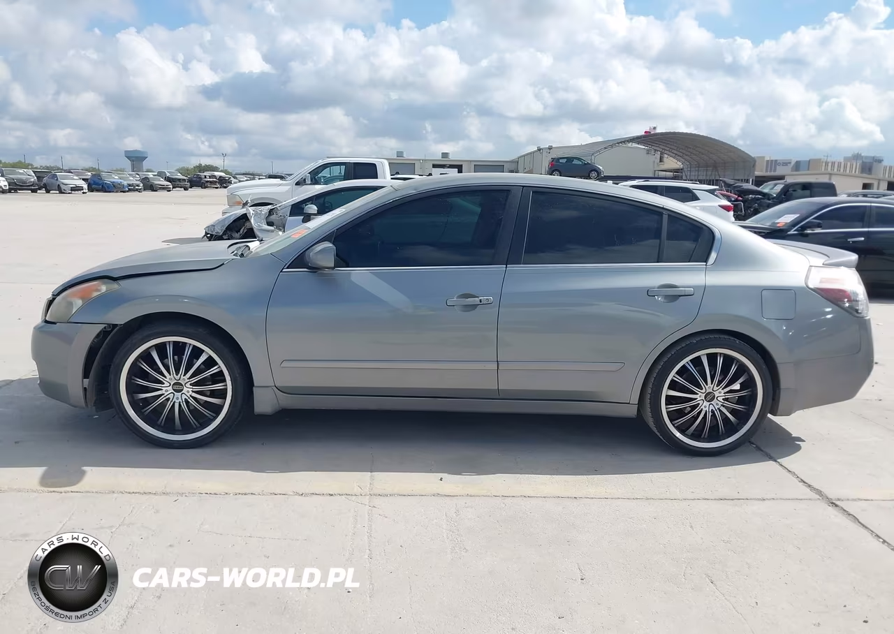 2007 Nissan Altima 2.5 S VIN:1N4AL21E17C182680 - 15