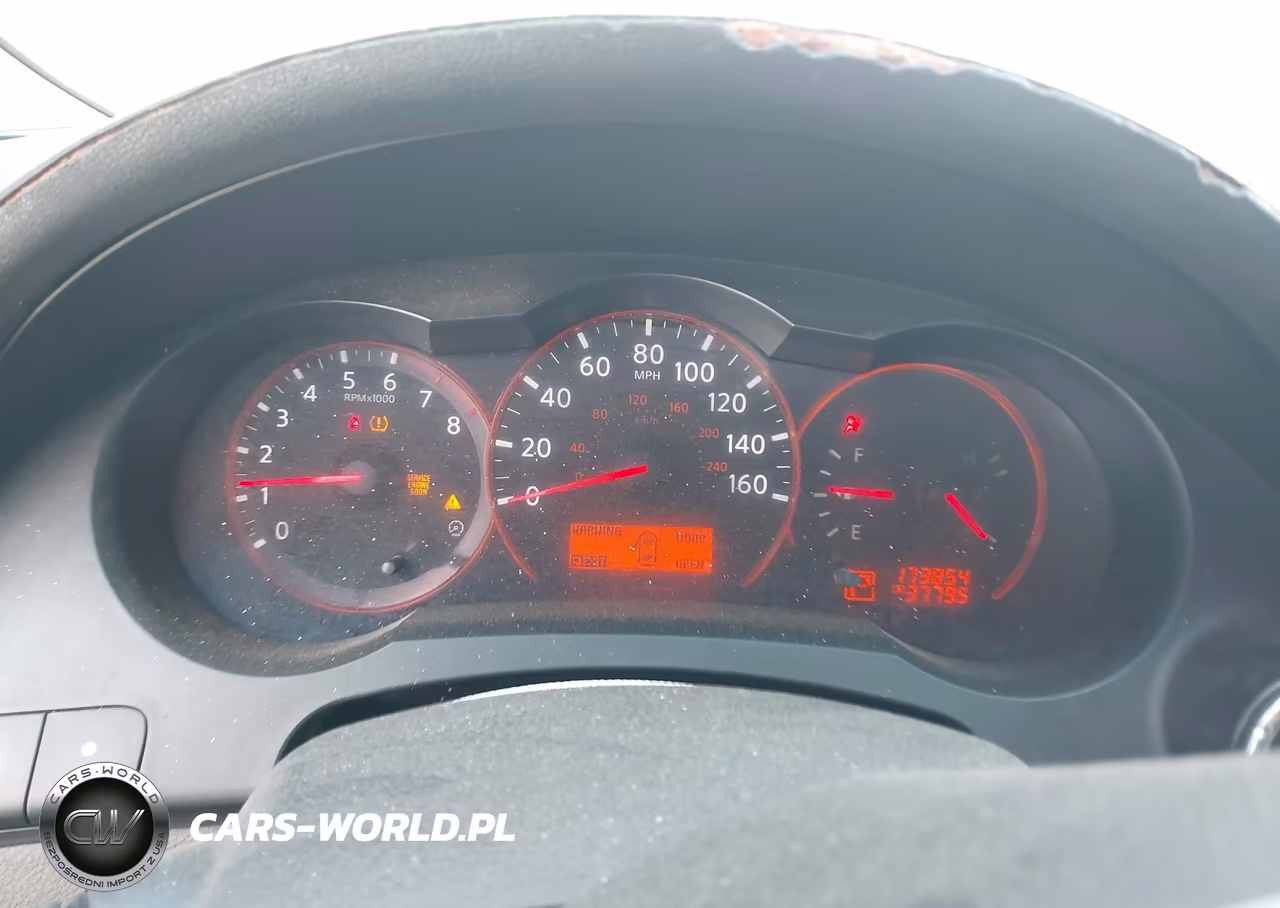 2007 Nissan Altima 2.5 S VIN:1N4AL21E17C182680 - 7