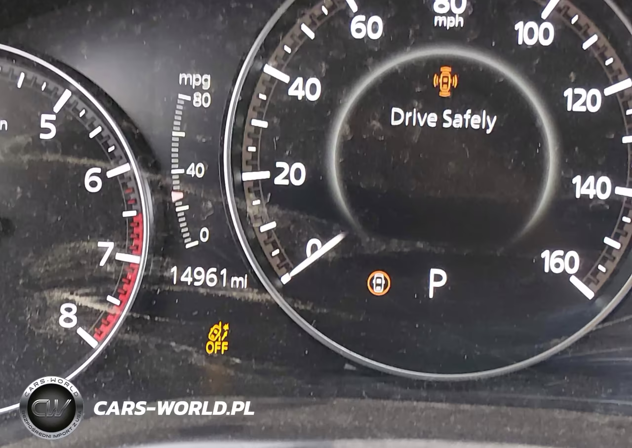 2026 Mazda Cx-50 2.5 S Preferred VIN:7MMVABBL1TN462130 - 16