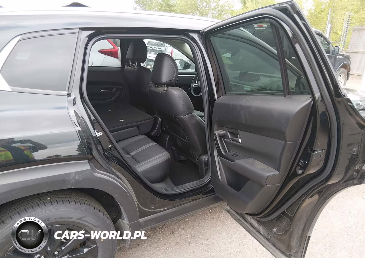 2026 Mazda Cx-50 2.5 S Preferred VIN:7MMVABBL1TN462130 - 8