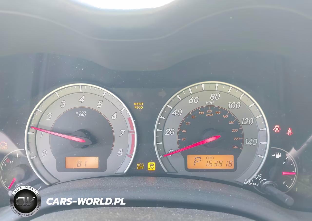 2010 Toyota Corolla S VIN:2T1BU4EE1AC323120 - 7