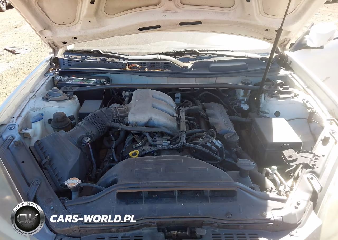 2010 Hyundai Genesis 3.8 Grand Touring VIN:KMHHU6KH7AU021477 - 10