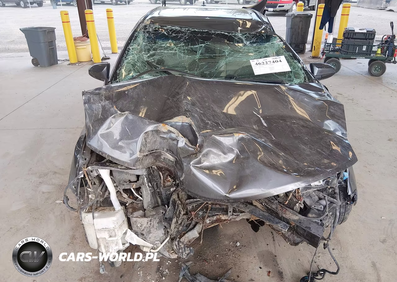 2012 Toyota Camry Xle V6 VIN:4T1BK1FKXCU515016 - 6