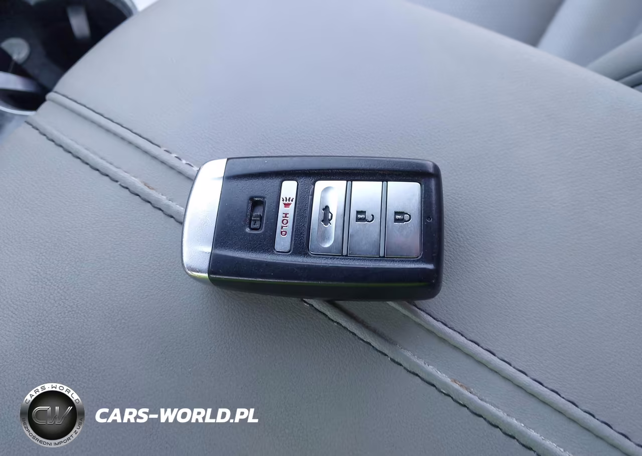 2018 Acura Tlx Tech Pkg VIN:19UUB2F51JA001214 - 11