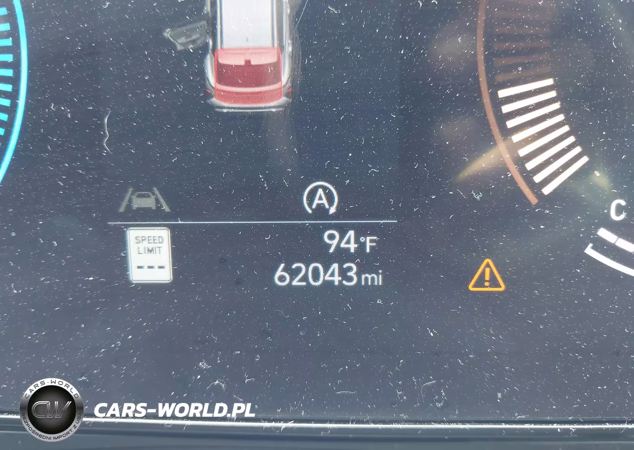 2024 Hyundai Kona Se VIN:KM8HA3AB5RU088031 - 16