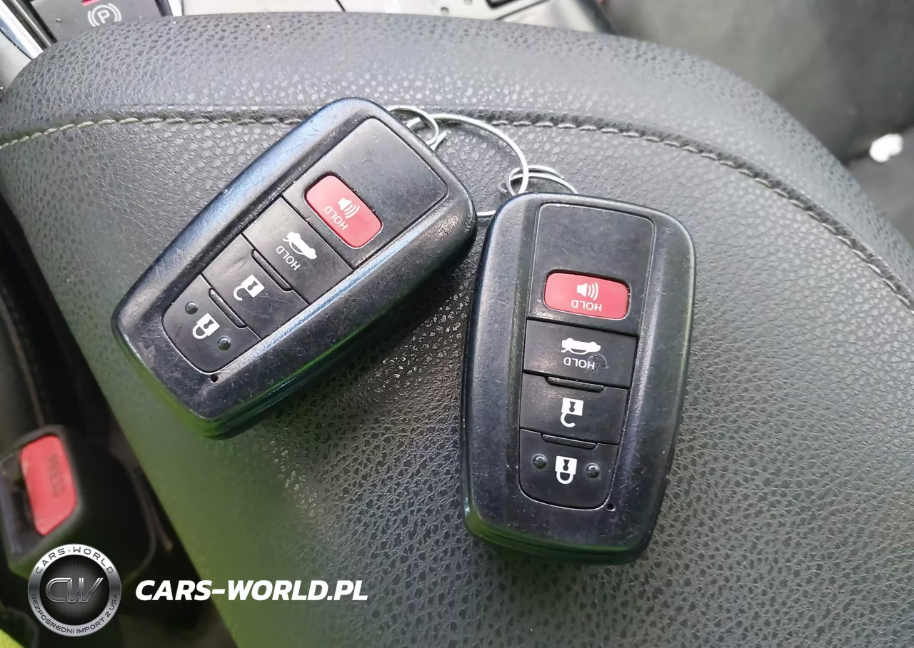 2018 Toyota Camry Xse VIN:4T1B61HK1JU064878 - 11