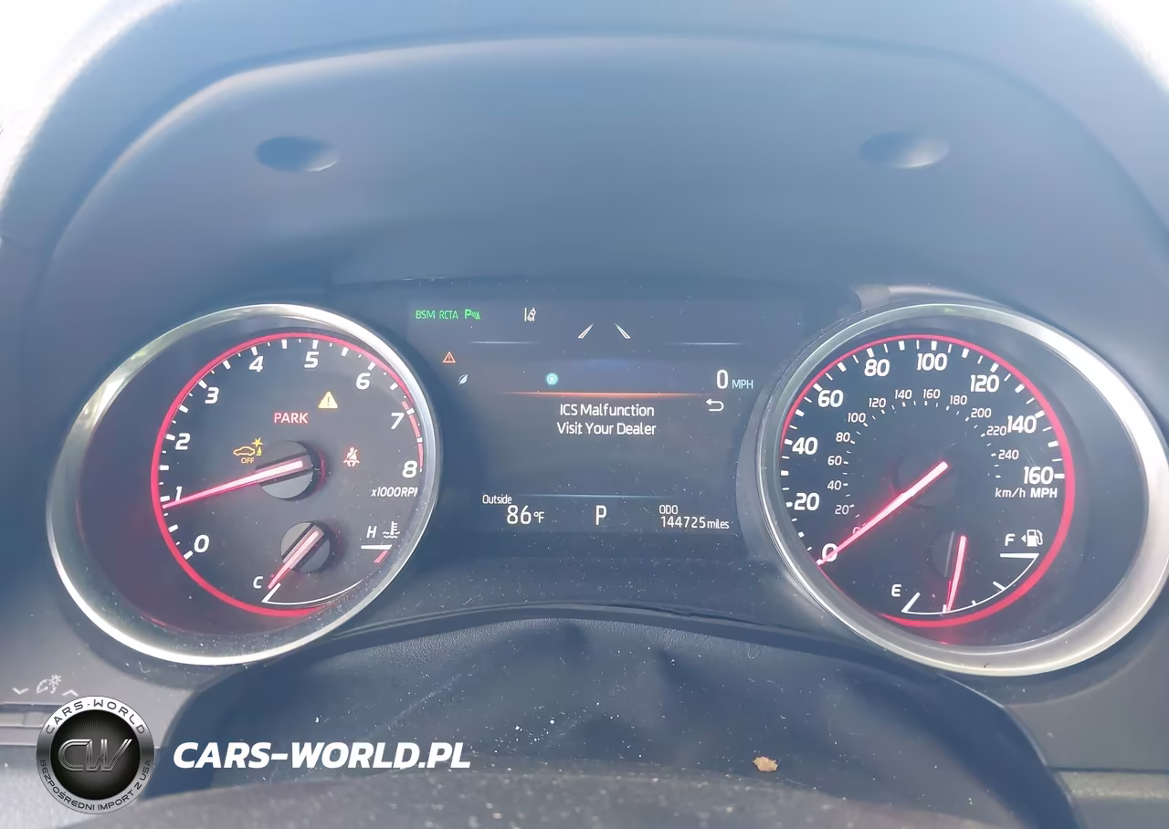 2018 Toyota Camry Xse VIN:4T1B61HK1JU064878 - 7