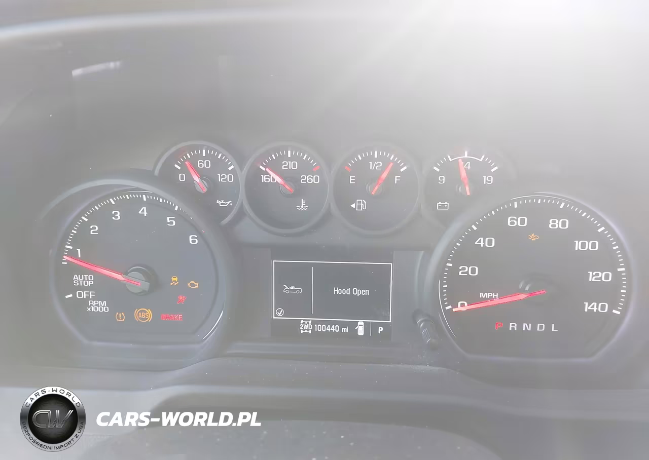 2023 Chevrolet Silverado 1500 Work Truck VIN:1GCPDAEK5PZ223904 - 7