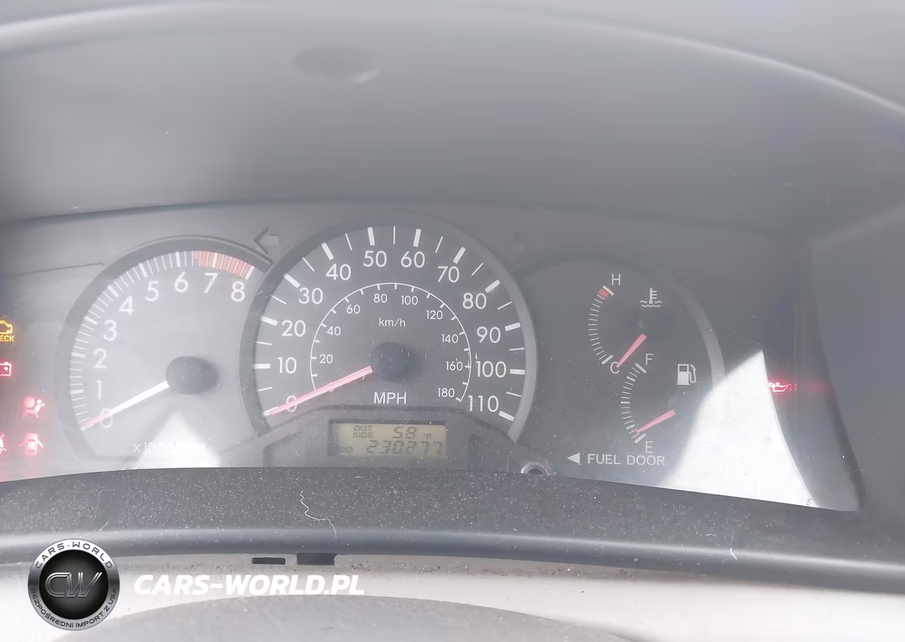 2005 Toyota Corolla Ce VIN:1NXBR32E05Z430745 - 7