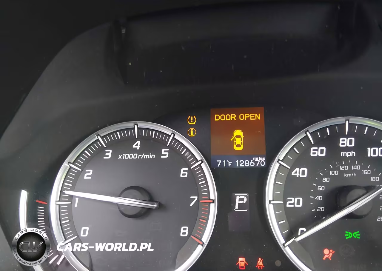 2015 Acura Tlx VIN:19UUB1F38FA025378 - 15
