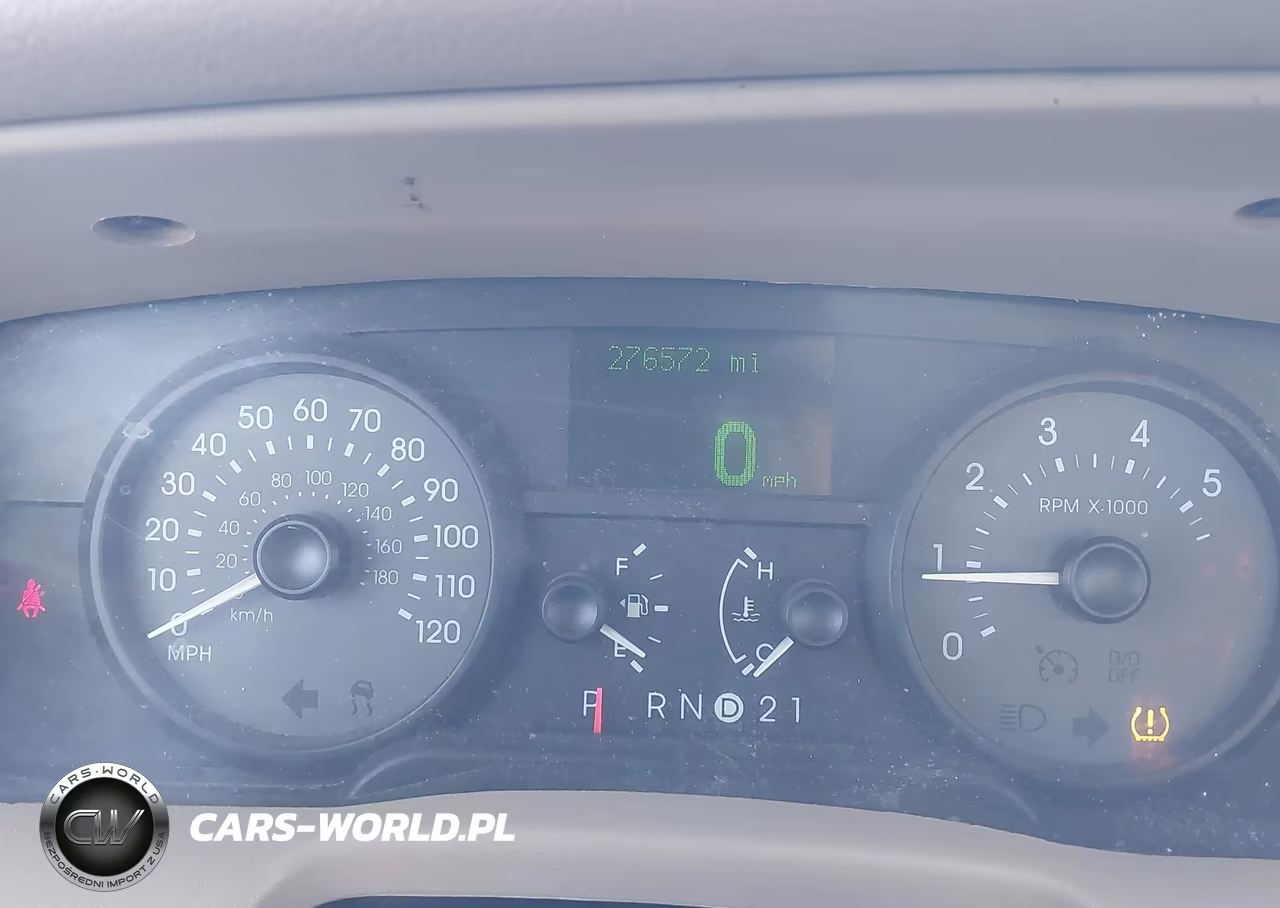 2008 Mercury Grand Marquis Ls VIN:2MEHM75V38X610765 - 7