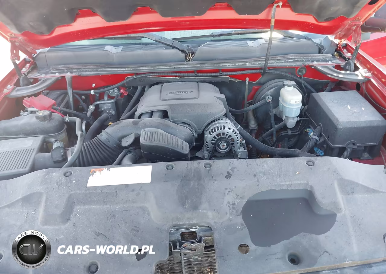 2011 Chevrolet Silverado 1500 Ls VIN:1GCRKREA5BZ262098 - 10