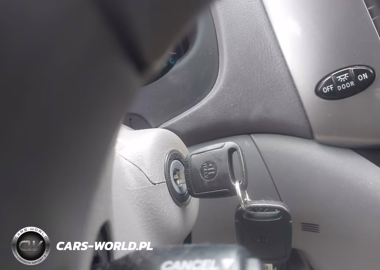 2008 Toyota Sienna Le VIN:5TDZK23C48S129967 - 11