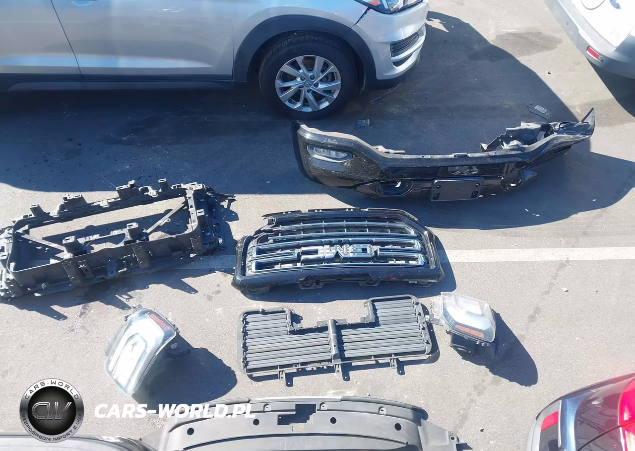 2018 GMC Sierra 1500 VIN:1GTR1LEC5JZ282433 - 12