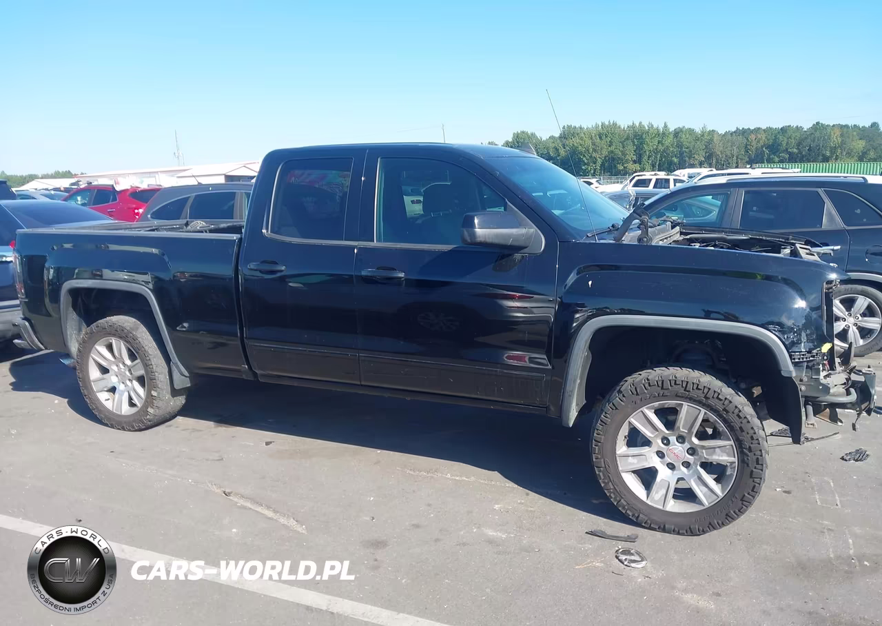 2018 GMC Sierra 1500 VIN:1GTR1LEC5JZ282433 - 14