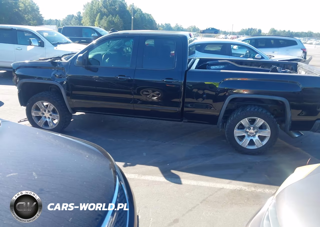 2018 GMC Sierra 1500 VIN:1GTR1LEC5JZ282433 - 15