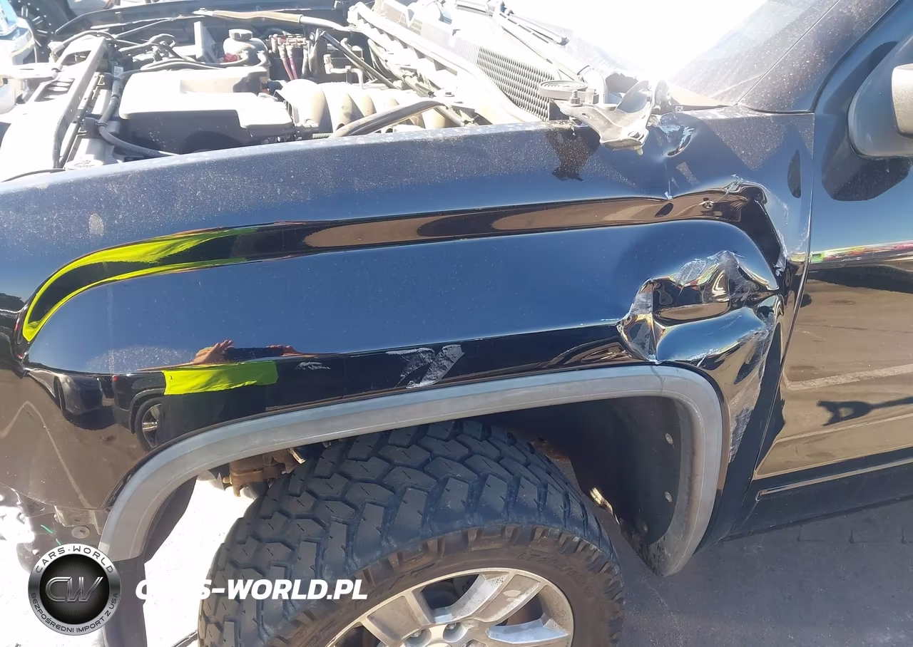 2018 GMC Sierra 1500 VIN:1GTR1LEC5JZ282433 - 18