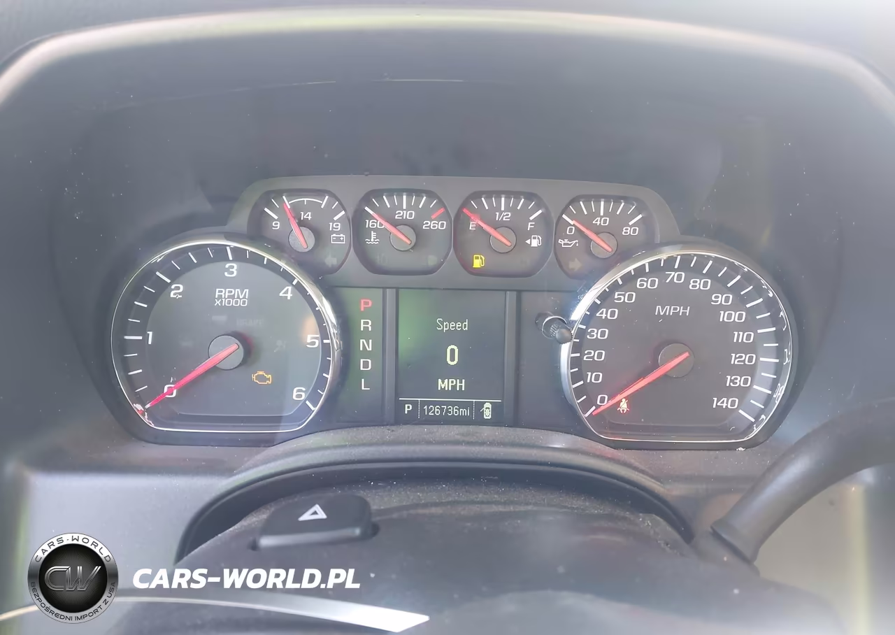 2018 GMC Sierra 1500 VIN:1GTR1LEC5JZ282433 - 7