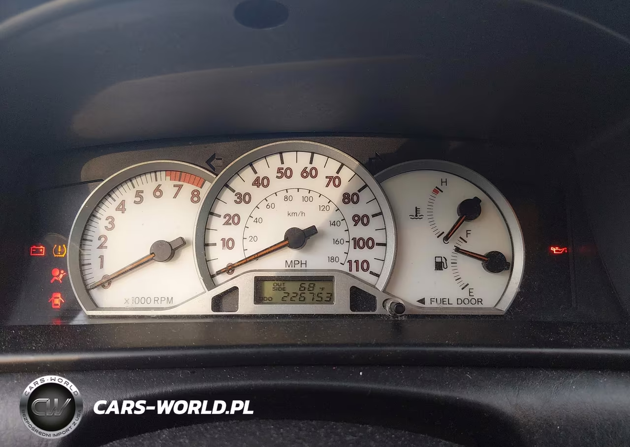 2006 Toyota Corolla S VIN:1NXBR30E76Z614343 - 7