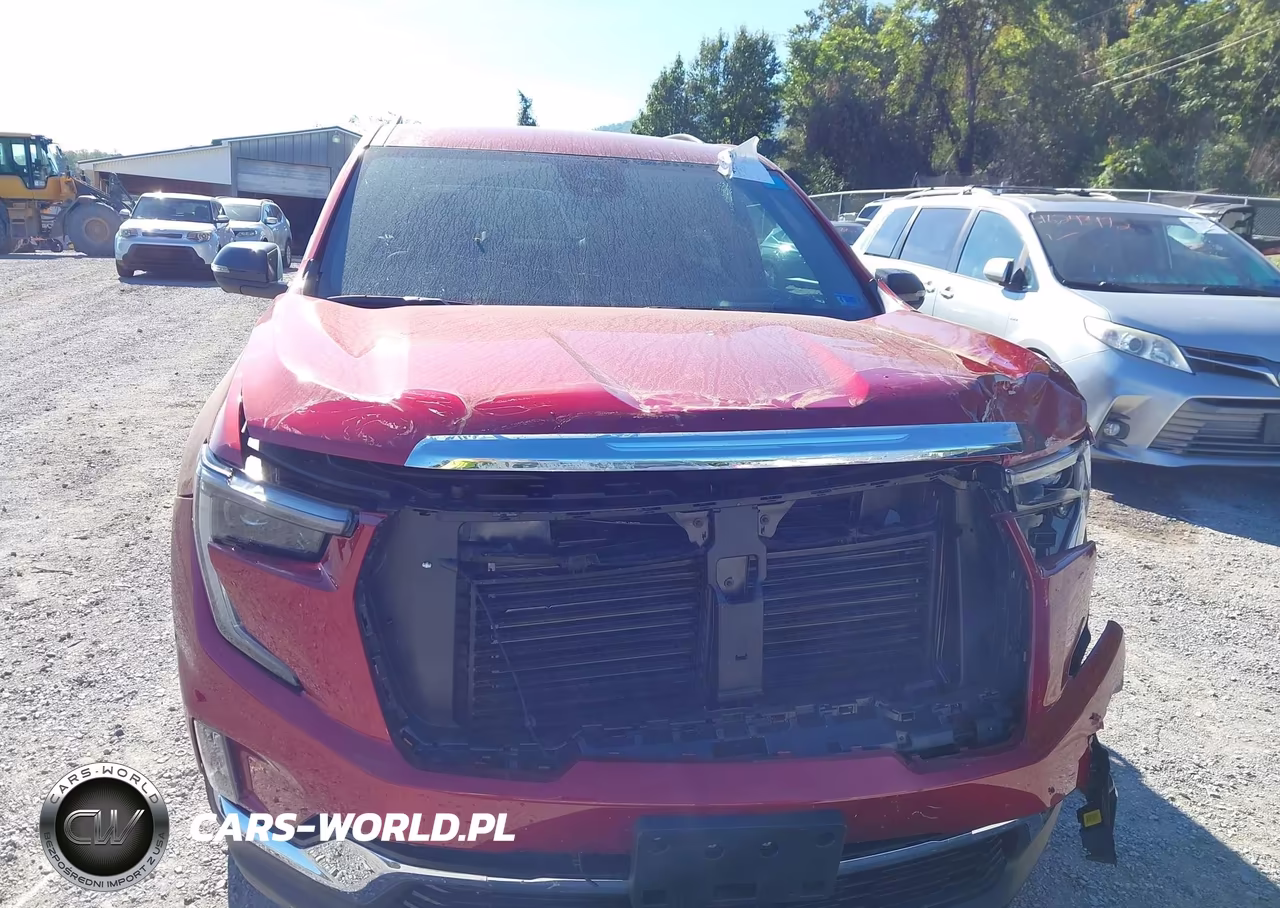 2026 GMC Acadia Elevation Fwd VIN:1GKENKKS0TJ143826 - 12