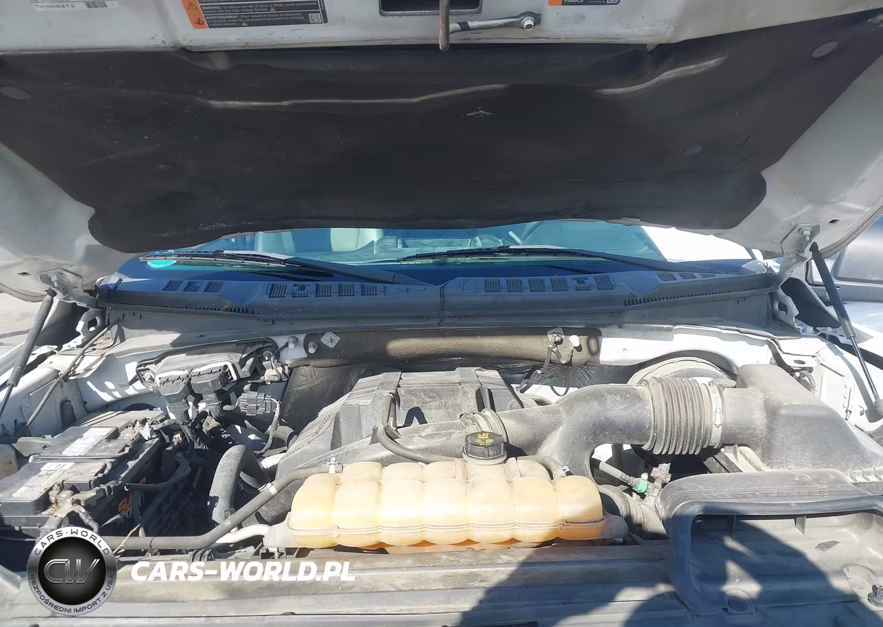 2016 Ford F-150 Xl VIN:1FTEW1CPXGFA58126 - 10