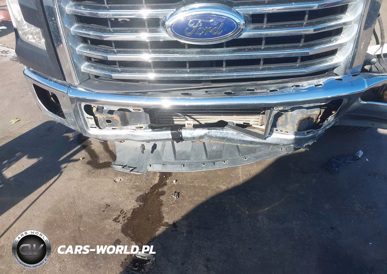 2016 Ford F-150 Xl VIN:1FTEW1CPXGFA58126 - 17