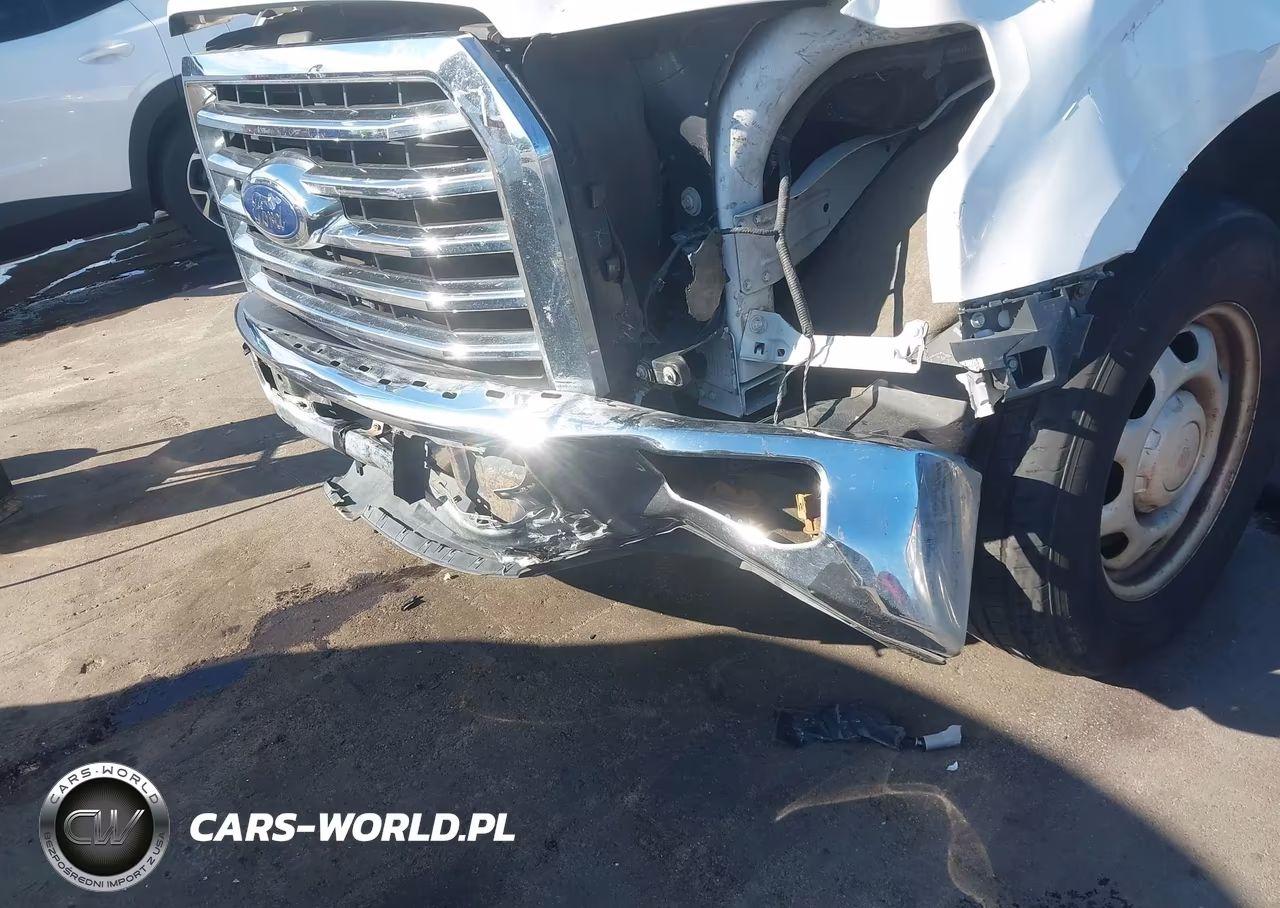 2016 Ford F-150 Xl VIN:1FTEW1CPXGFA58126 - 19