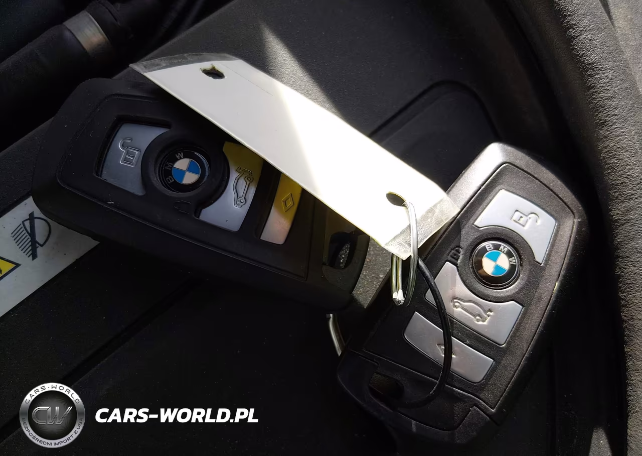 2010 BMW 550I Gran Turismo xDrive VIN:WBASP4C53AC341229 - 11