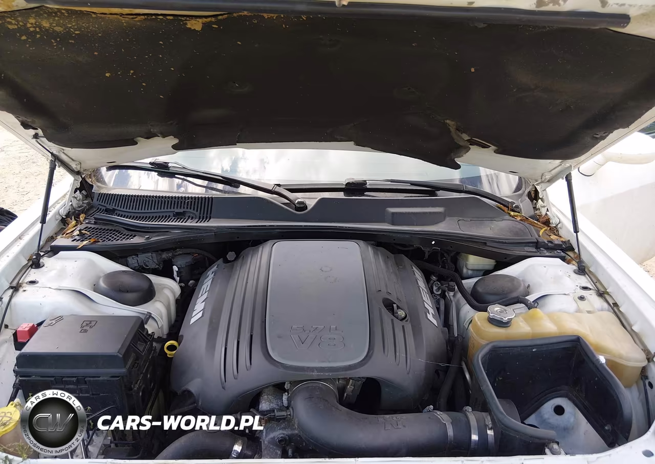 2013 Dodge Challenger R-T Classic VIN:2C3CDYBT3DH660112 - 10
