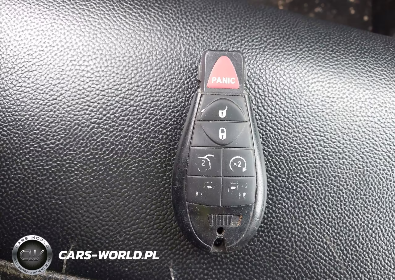 2016 Dodge Grand Caravan R-T VIN:2C4RDGEG4GR274778 - 11