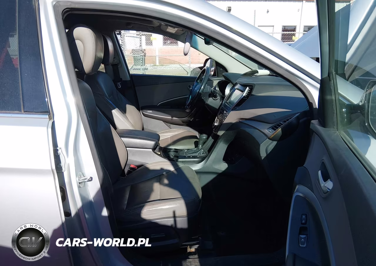 2019 Hyundai Santa Fe Xl Limited Ultimate VIN:KM8SR4HF9KU309200 - 5