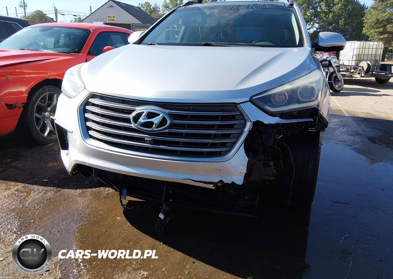 2019 Hyundai Santa Fe Xl Limited Ultimate VIN:KM8SR4HF9KU309200 - 6