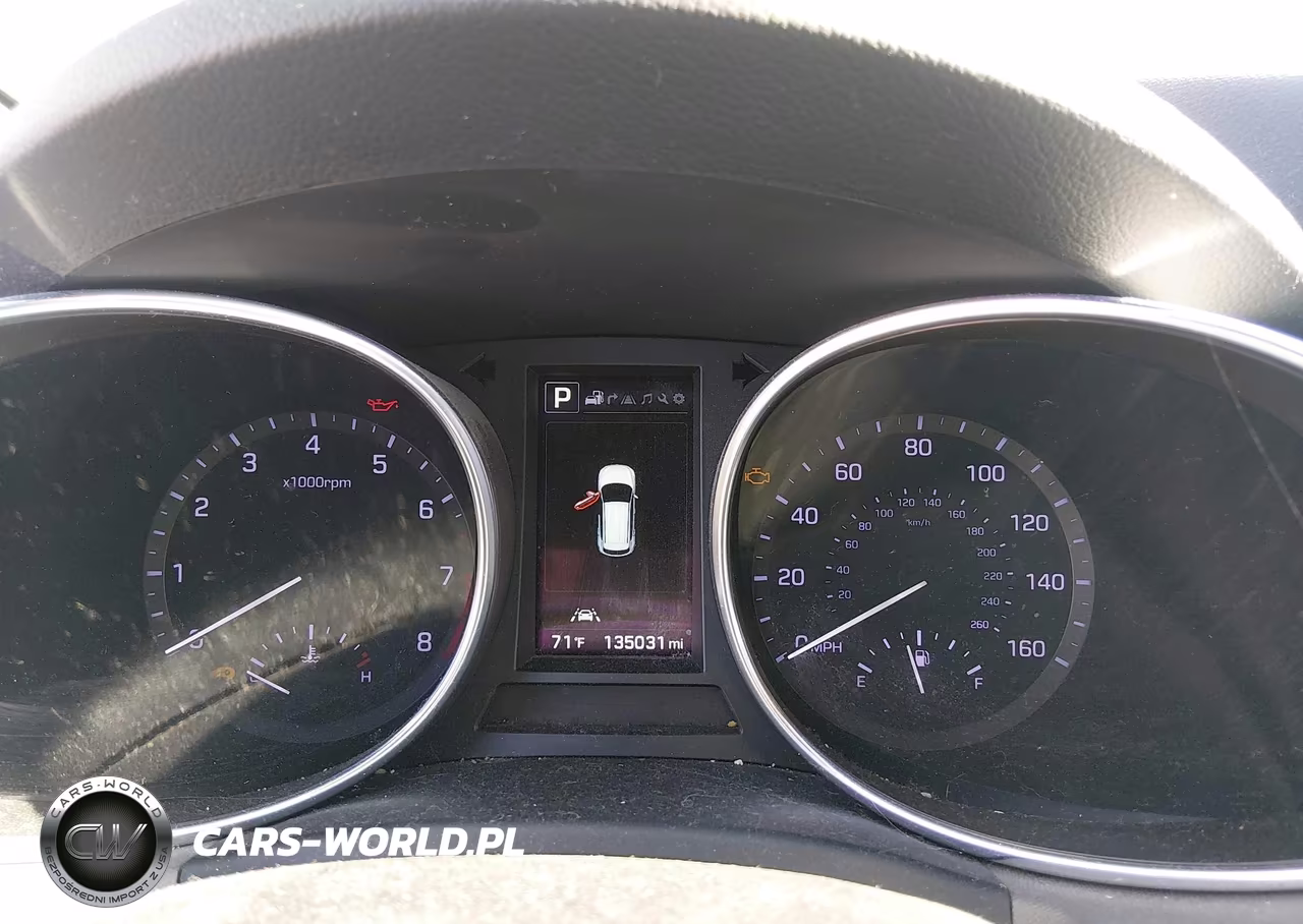 2019 Hyundai Santa Fe Xl Limited Ultimate VIN:KM8SR4HF9KU309200 - 7