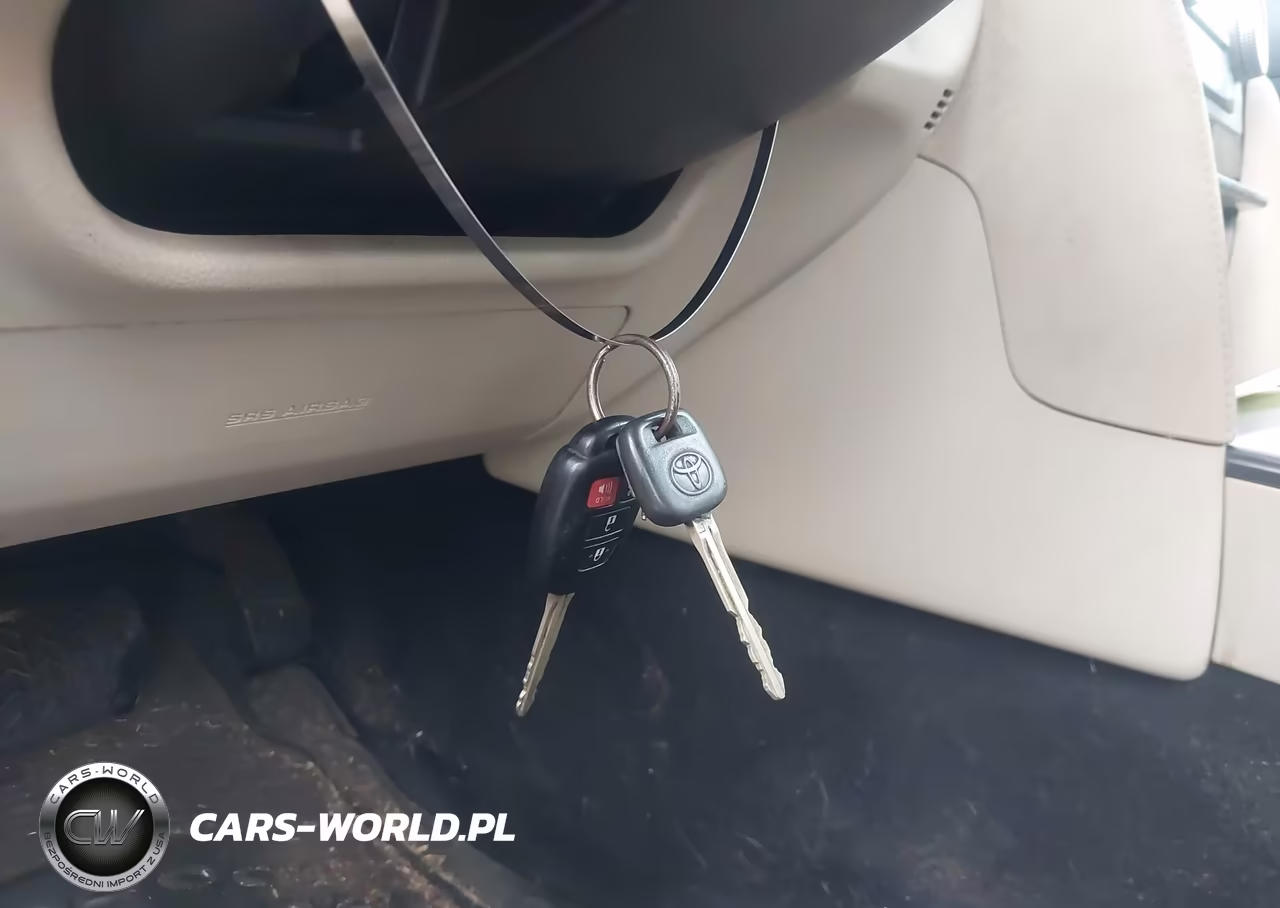 2012 Toyota Camry Le VIN:4T4BF1FK0CR186286 - 11