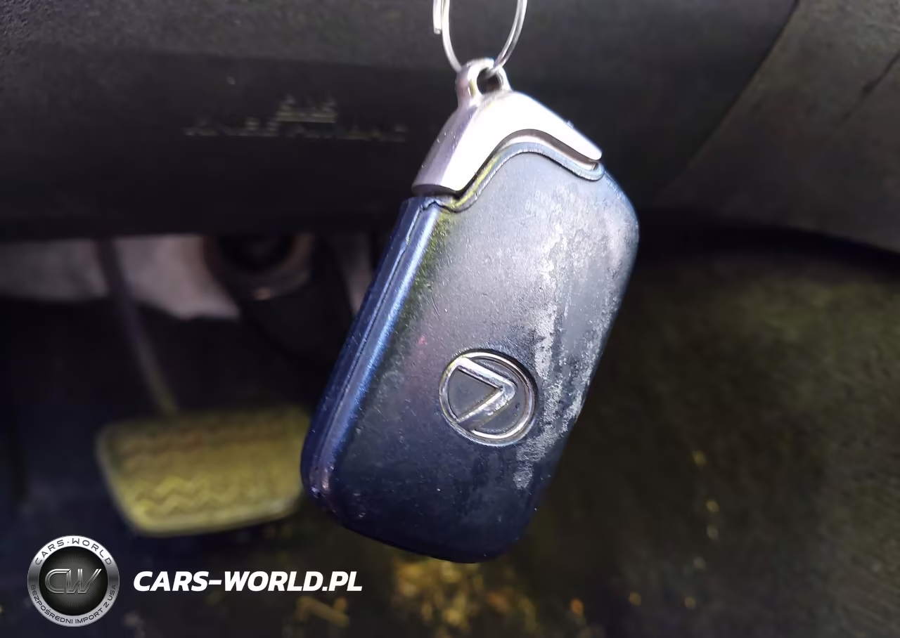 2008 Lexus Es 350 VIN:JTHBJ46G382175679 - 11