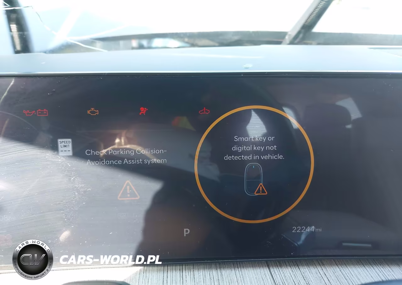 2025 Hyundai Santa Fe Hybrid Calligraphy VIN:5NMP5DG11SH066257 - 7