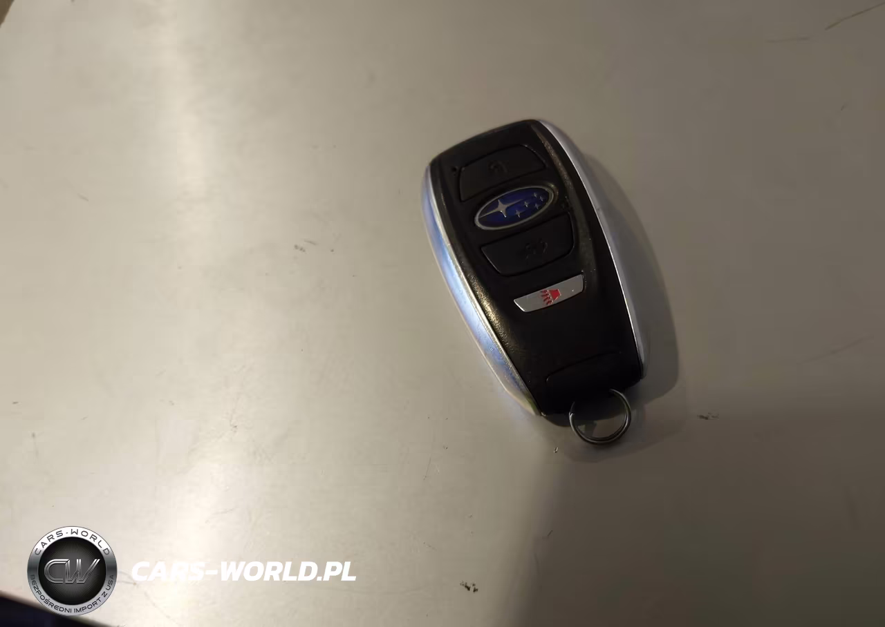 2020 Subaru Crosstrek Limited VIN:JF2GTANC7LH276729 - 11
