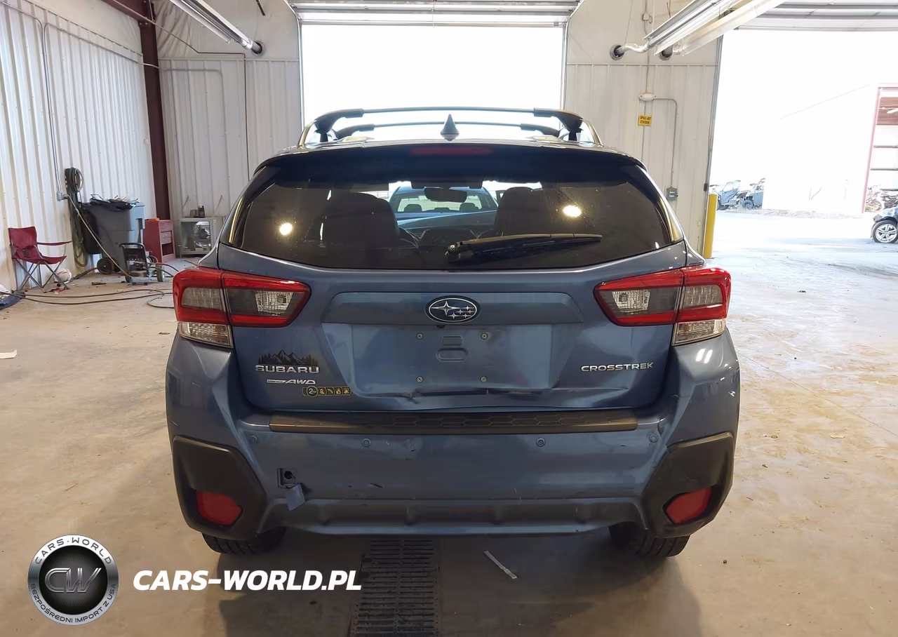 2020 Subaru Crosstrek Limited VIN:JF2GTANC7LH276729 - 17