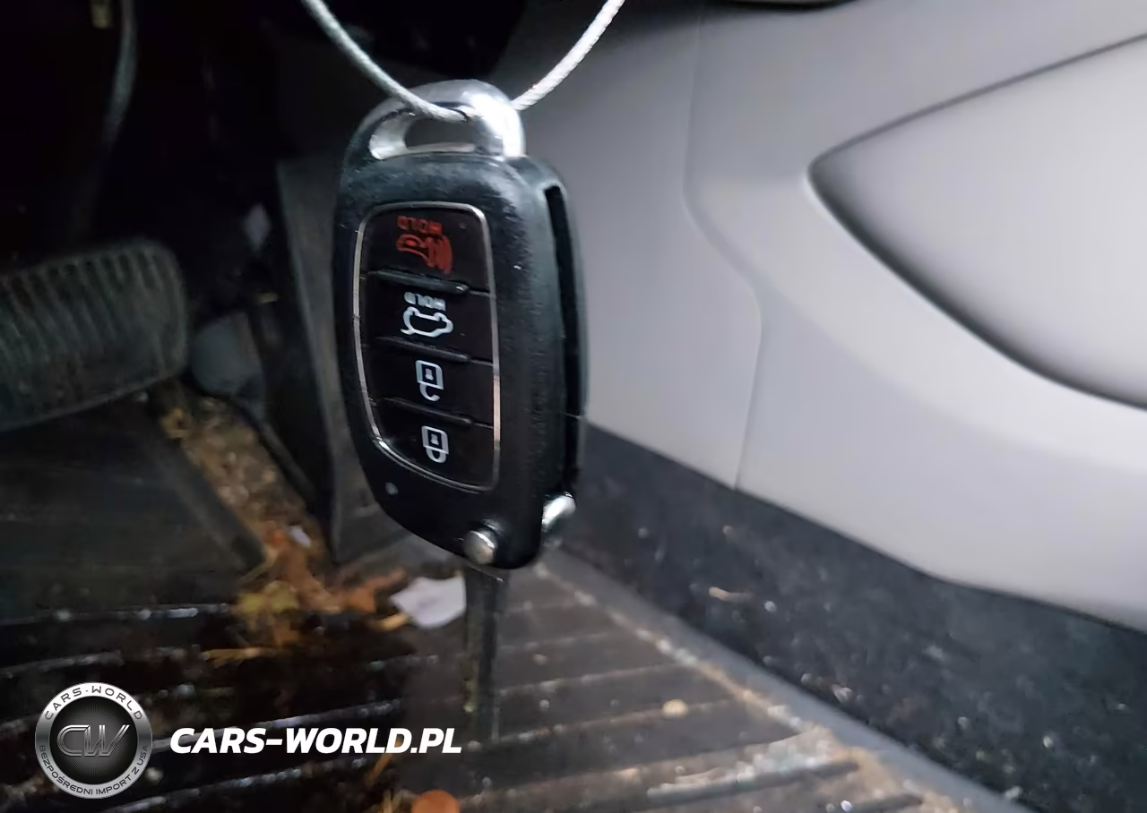 2018 Hyundai Tucson Sel VIN:KM8J33A48JU685188 - 11