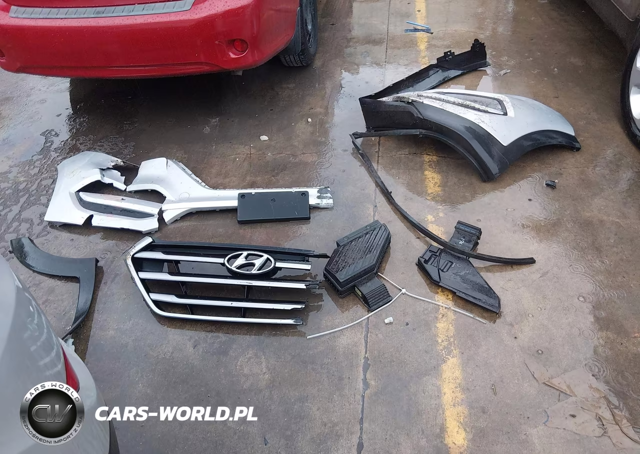 2018 Hyundai Tucson Sel VIN:KM8J33A48JU685188 - 12