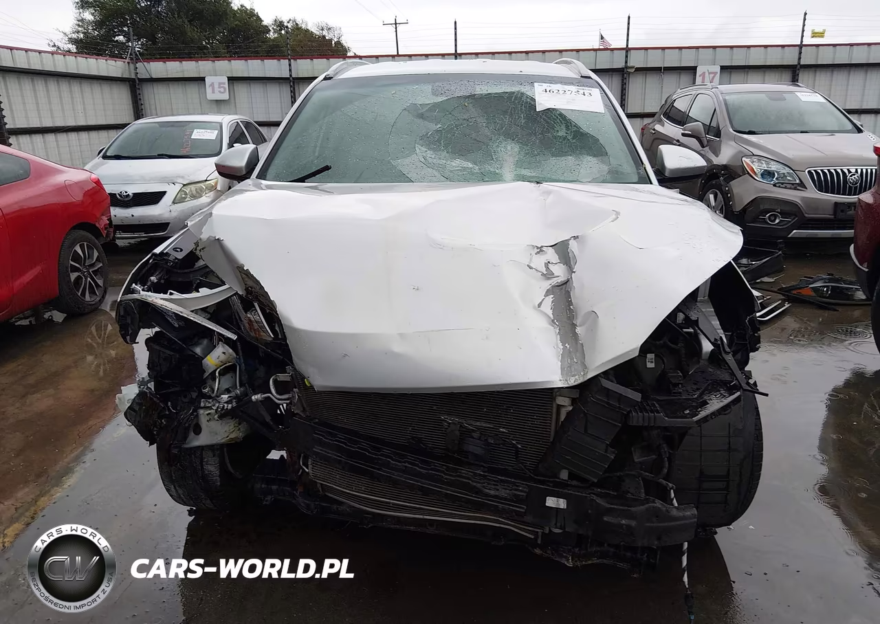 2018 Hyundai Tucson Sel VIN:KM8J33A48JU685188 - 13