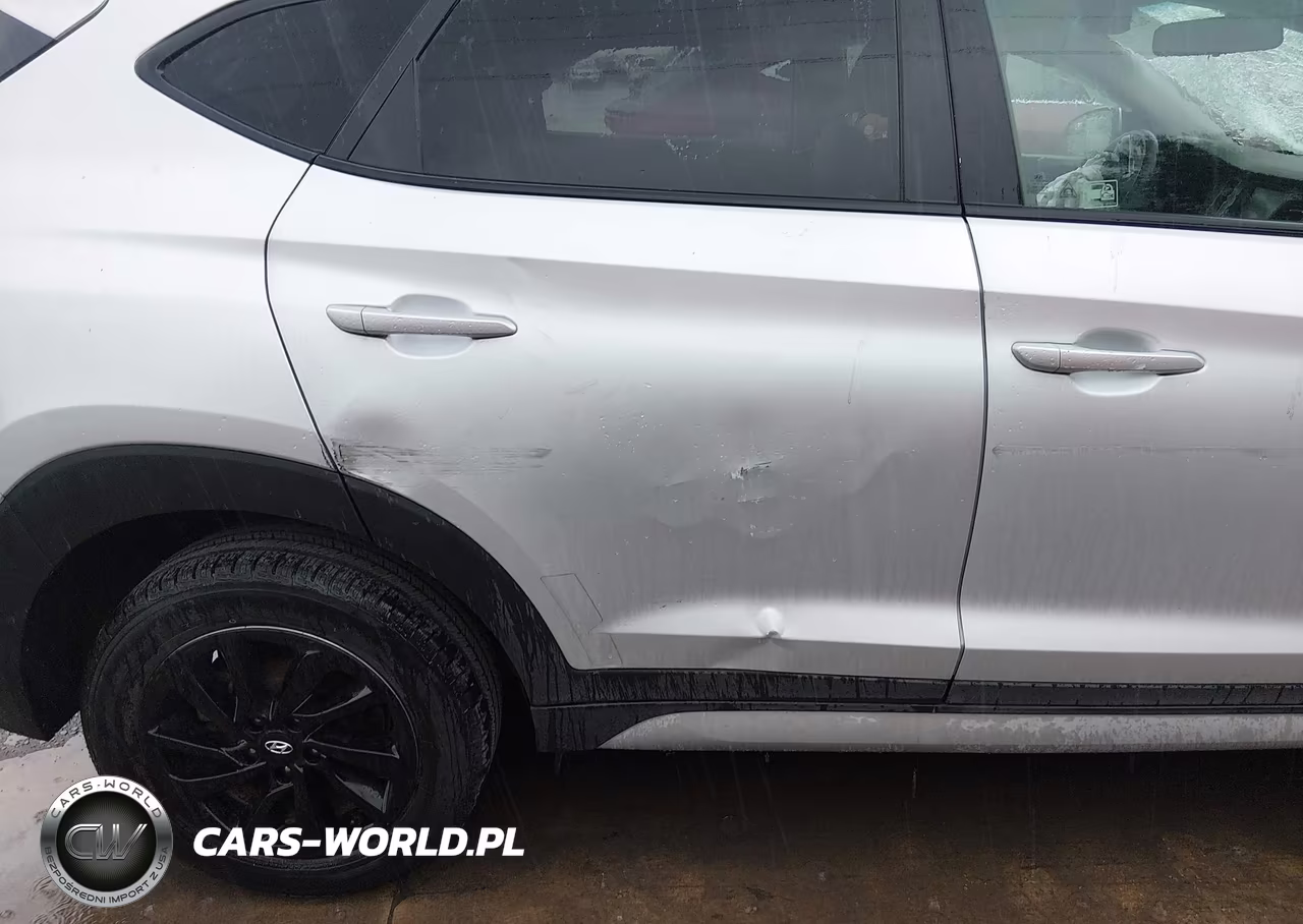 2018 Hyundai Tucson Sel VIN:KM8J33A48JU685188 - 18