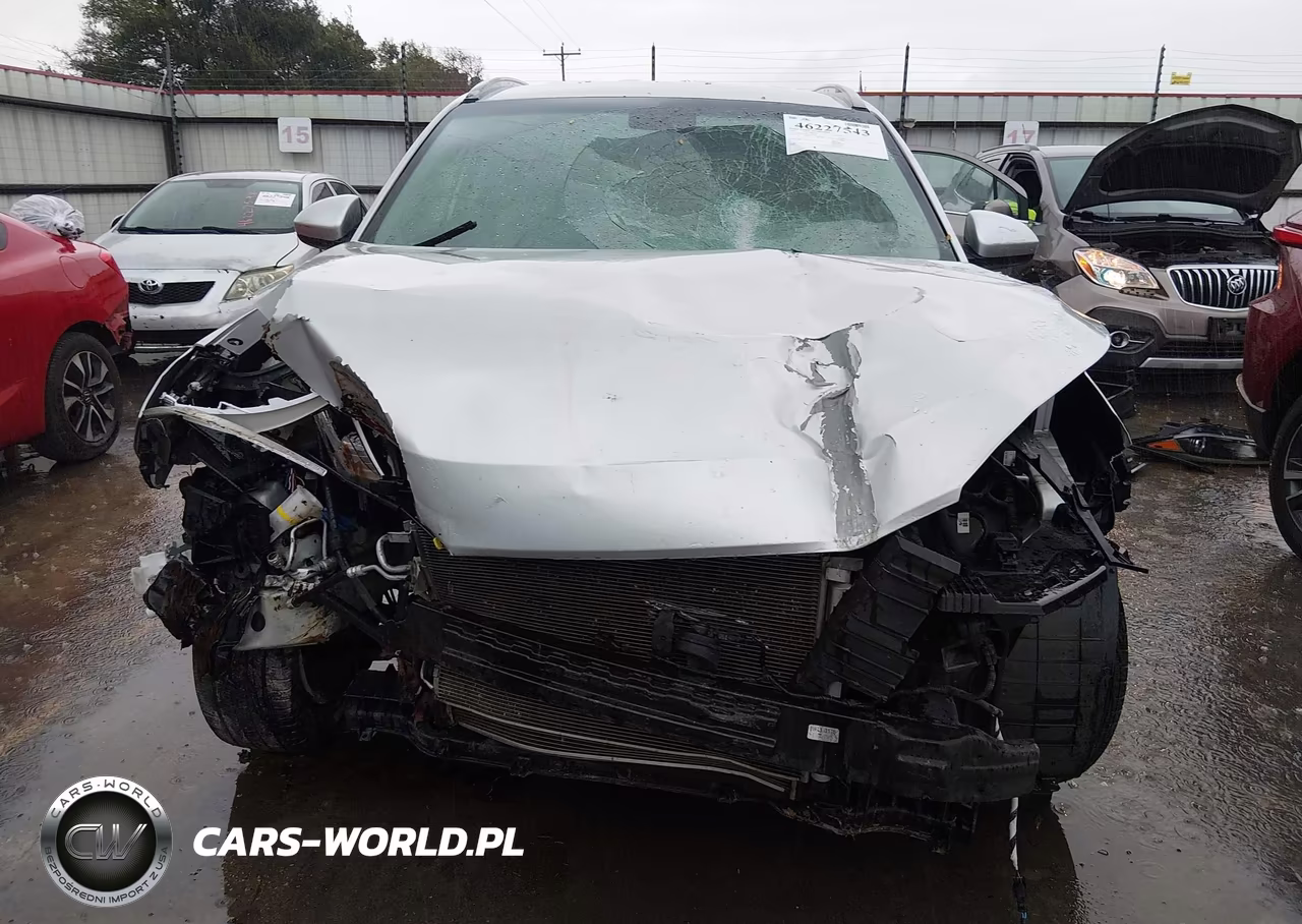 2018 Hyundai Tucson Sel VIN:KM8J33A48JU685188 - 6